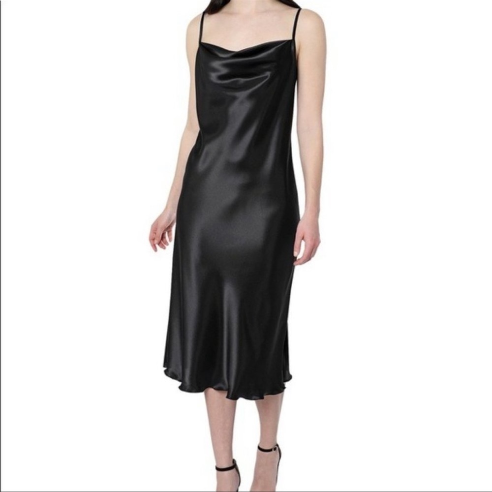 Bebe Slip Dres